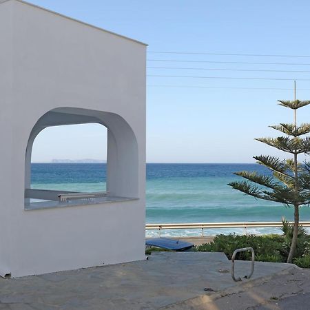 דירות Βlue Comfort Apts-Sitia מראה חיצוני תמונה