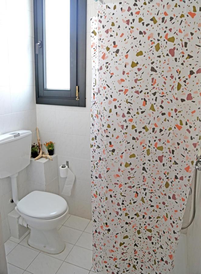 דירות Βlue Comfort Apts-Sitia מראה חיצוני תמונה