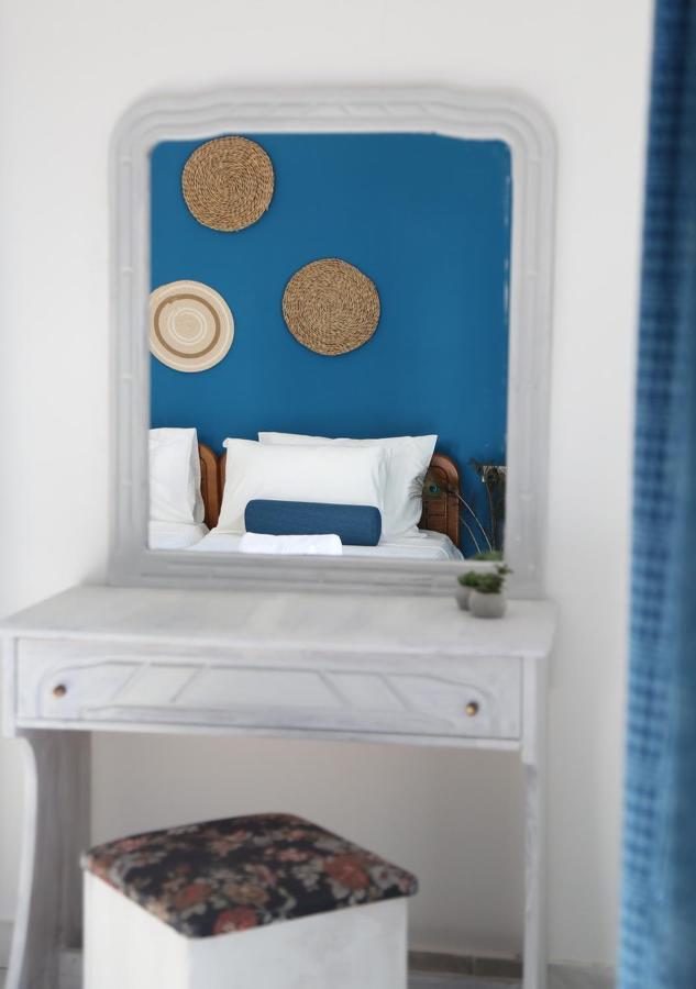 דירות Βlue Comfort Apts-Sitia מראה חיצוני תמונה
